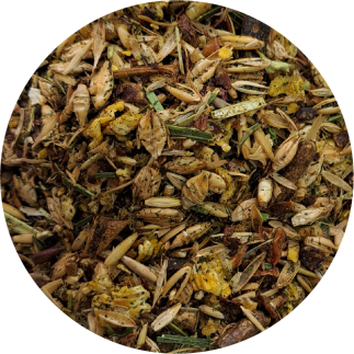 Próbka BIOFEED Horse & Pony Calm Musli 400 g (stabilopack)