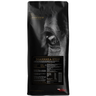 BIOFEED Horse & Pony Diarrhea Stop 900 g (stabilopack)