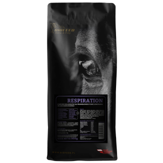 BIOFEED Horse & Pony Respiration 900 g (stabilopack)