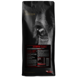 Suplement na stawy dla koni BIOFEED Horse & Pony Joints Care 900 g (stabilopack)