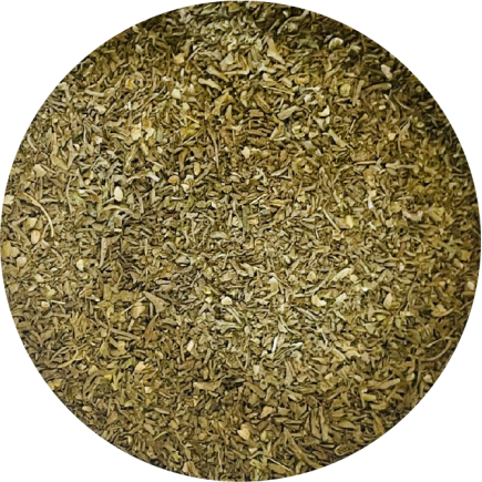 BIOFEED Horse & Pony Hemp Flowers with CBD 2 kg