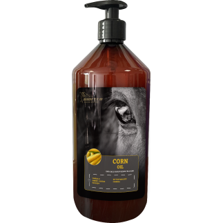BIOFEED Horse & Pony Corn Oil 1 l