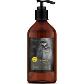 Olej rzepakowy dla koni BIOFEED Horse & Pony Canola Oil 1 l