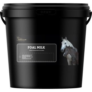 BIOFEED Horse & Pony Foal Milk 10 kg