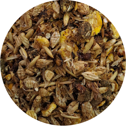 BIOFEED Horse & Pony Traditional Musli 20 kg