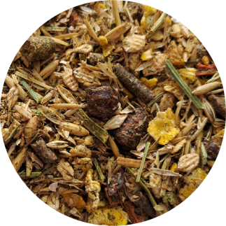 BIOFEED Horse & Pony Calm Oat Free Musli 20 kg