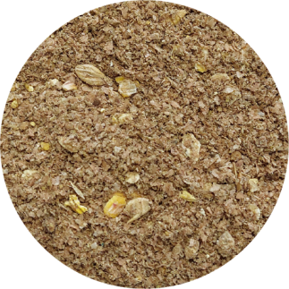 Mesz dla koni tradycyjny BIOFEED Horse & Pony Traditional Mash 20 kg