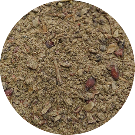 Mesz dla koni bezzbożowy BIOFEED Horse & Pony Grain Free Mash 20 kg