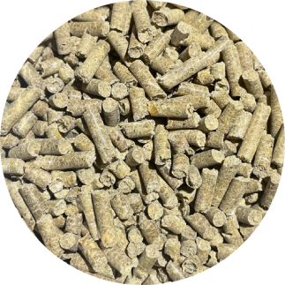 BIOFEED Horse & Pony Vitamins & Minerals 1000 g (stabilopack)