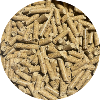 BIOFEED Horse & Pony Diarrhea Stop 900 g (słoik PET)