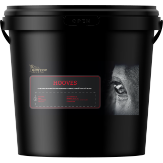 BIOFEED Horse & Pony Hooves 6 kg