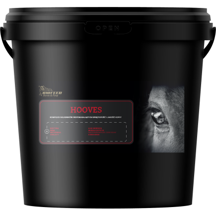 BIOFEED Horse & Pony Hooves 6 kg