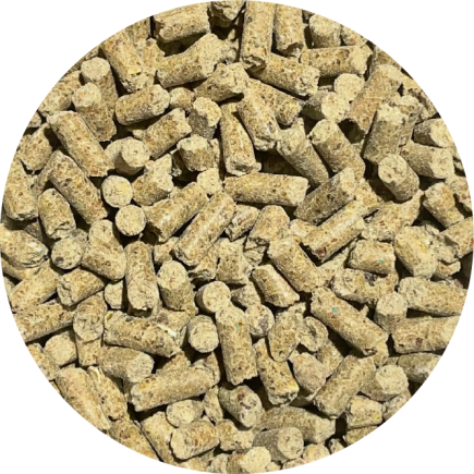 BIOFEED Horse & Pony Strong Bones 6 kg