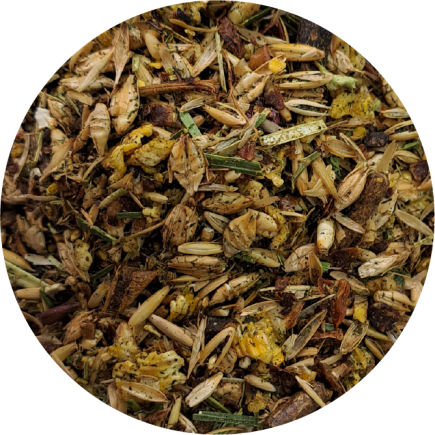 BIOFEED Horse & Pony Calm Musli 20 kg