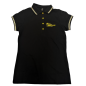Koszulka polo TORPOL z logo BIOFEED Horse & Pony (damska) Koszulka polo TORPOL z logo BIOFEED Horse & Pony (damska)