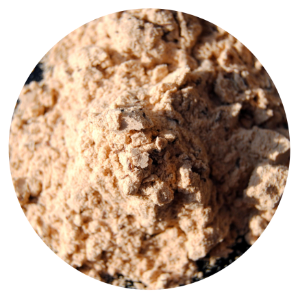 Odpiaszczacz dla koni BIOFEED Horse & Pony Sand Remover 6 kg