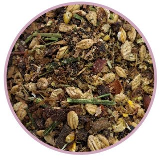 BIOFEED Horse & Pony Candy Musli Full of Fruit 20 kg