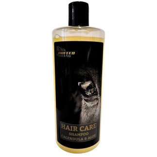 Szampon dla koni BIOFEED Horse & Pony Hair Care Calendula & Aloe 500 ml