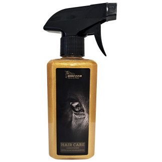 Odżywka ze złotą miką BIOFEED Horse & Pony Hair Care Conditioner with Gold Highlighter 300 ml