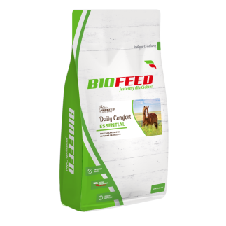 Daily Comfort ESSENTIAL PELLETS 25 kg