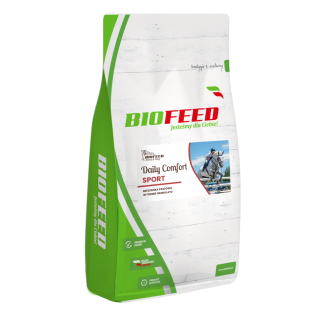 Daily Comfort SPORT PELLETS 25 kg