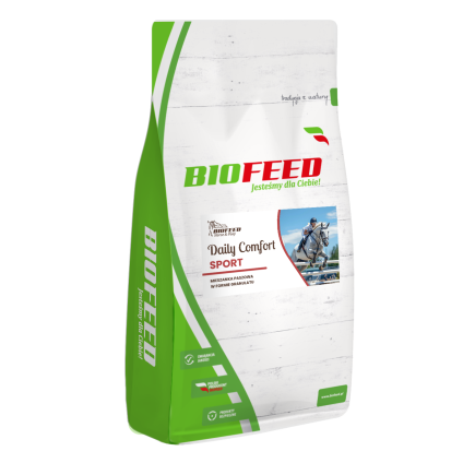 Daily Comfort SPORT PELLETS 25 kg
