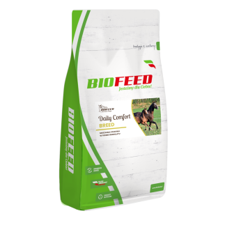 Daily Comfort Breed PELLETS 25 kg