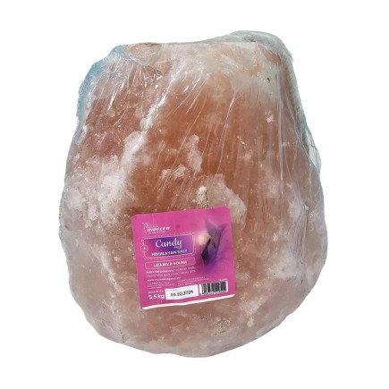 BIOFEED Horse & Pony Candy Himalayan salt 5,5 kg