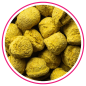 BIOFEED Horse & Pony Candy Cookies Banana with turmeric 300 g BIOFEED Horse & Pony Candy Cookies Banana with turmeric 300 g