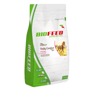 Daily Comfort Foal PELLETS 25 kg