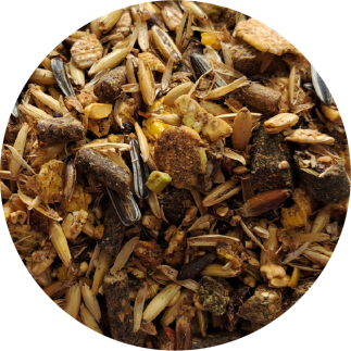 ZESTAW: BIOFEED Horse & Pony Breed Musli 2x 20 kg