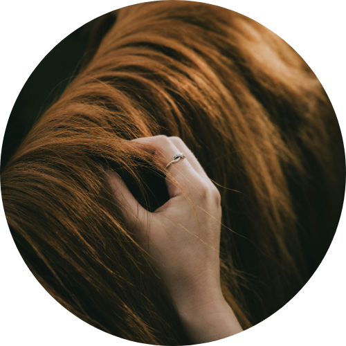 Kopyta, sierść i skóra